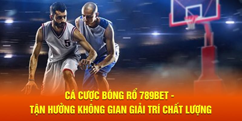 Cá Cược Bóng Rổ