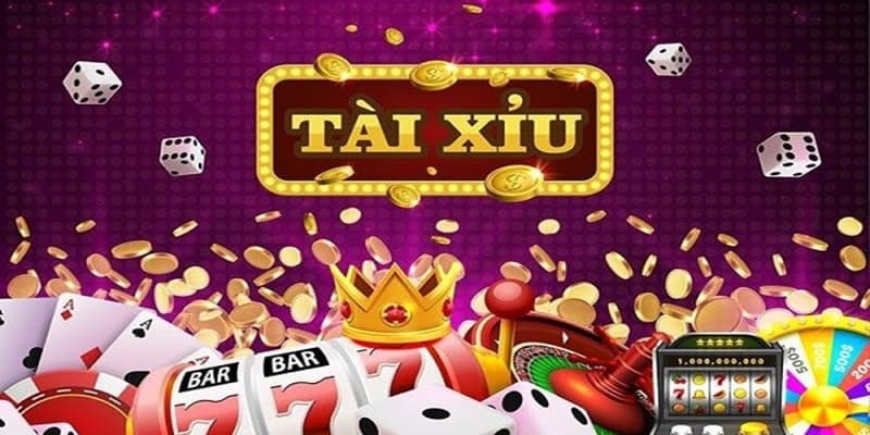 Tài Xỉu Online